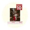 Cream Linen Mat Board for 11.5x17 Frames - Fits 8.5x11 Photos